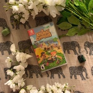 ✨animal crossing new horizons✨
